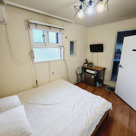Joy Guesthouse Сеул Экстерьер фото