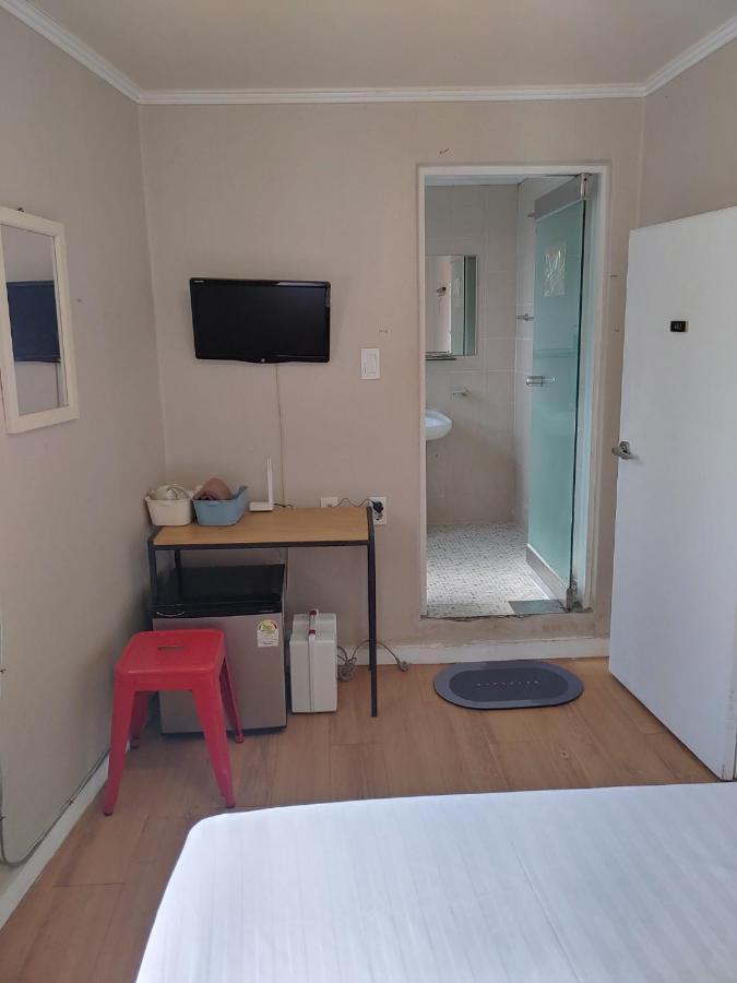 Joy Guesthouse Сеул Экстерьер фото