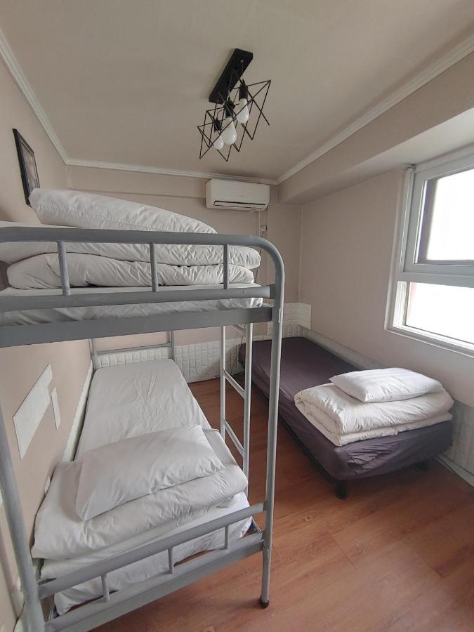 Joy Guesthouse Сеул Экстерьер фото