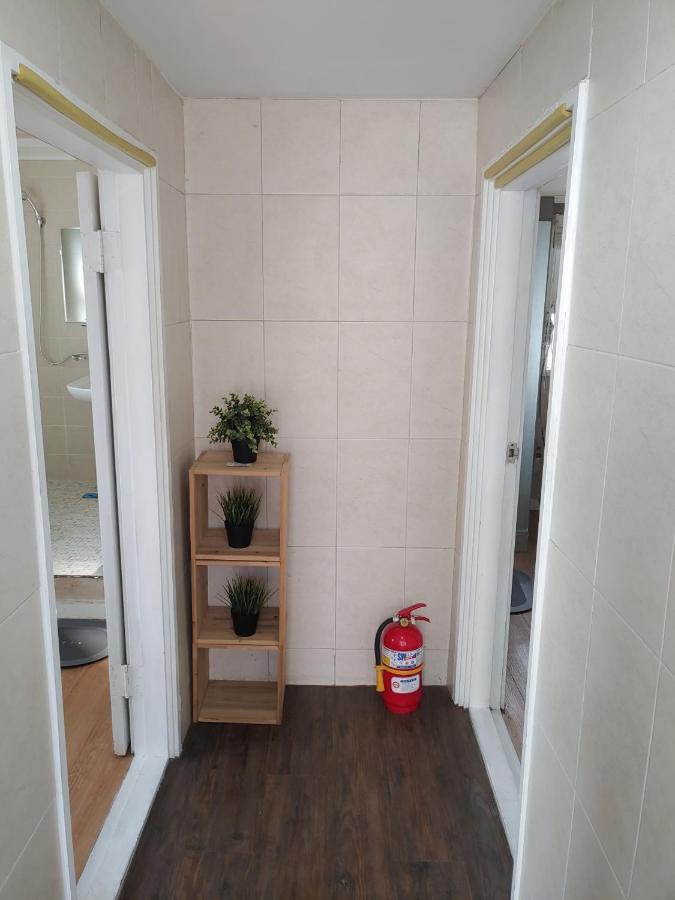 Joy Guesthouse Сеул Экстерьер фото