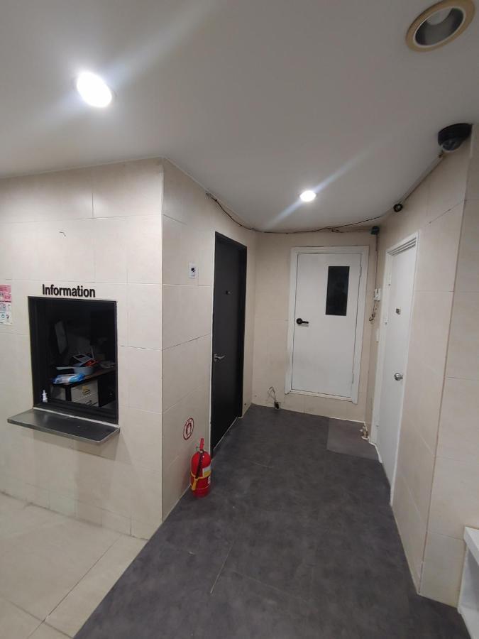Joy Guesthouse Сеул Экстерьер фото