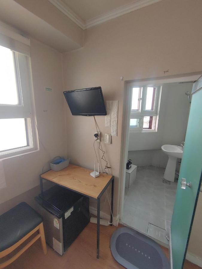 Joy Guesthouse Сеул Экстерьер фото