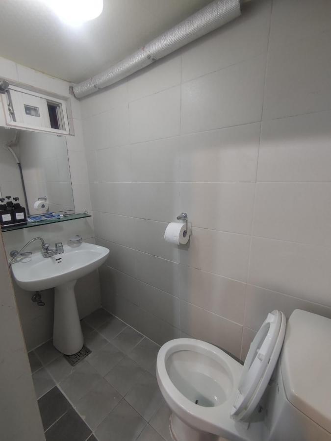 Joy Guesthouse Сеул Экстерьер фото