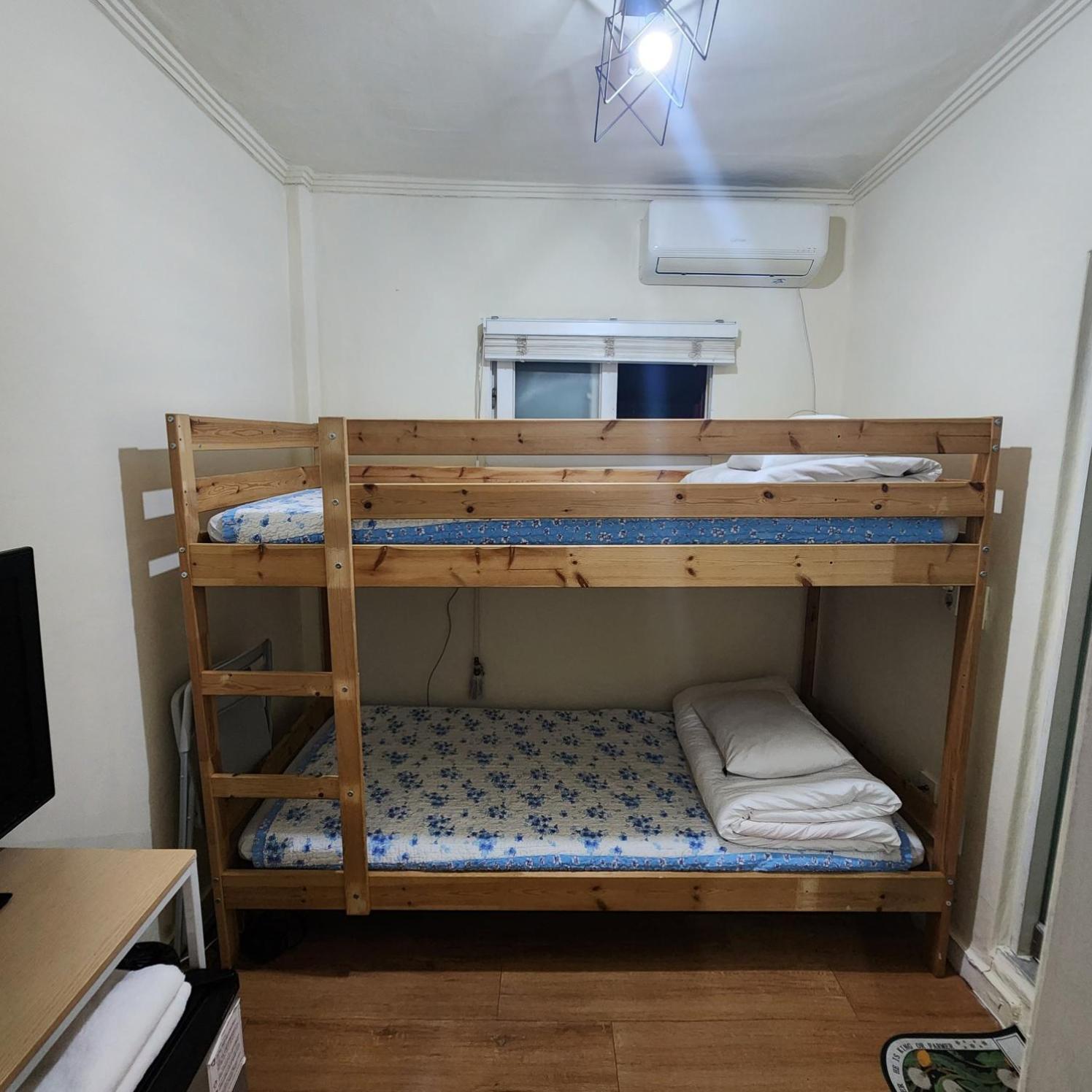Joy Guesthouse Сеул Экстерьер фото