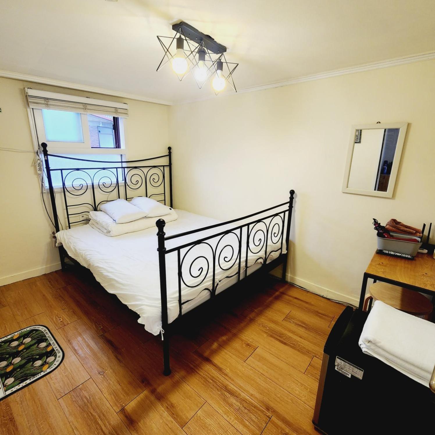 Joy Guesthouse Сеул Экстерьер фото