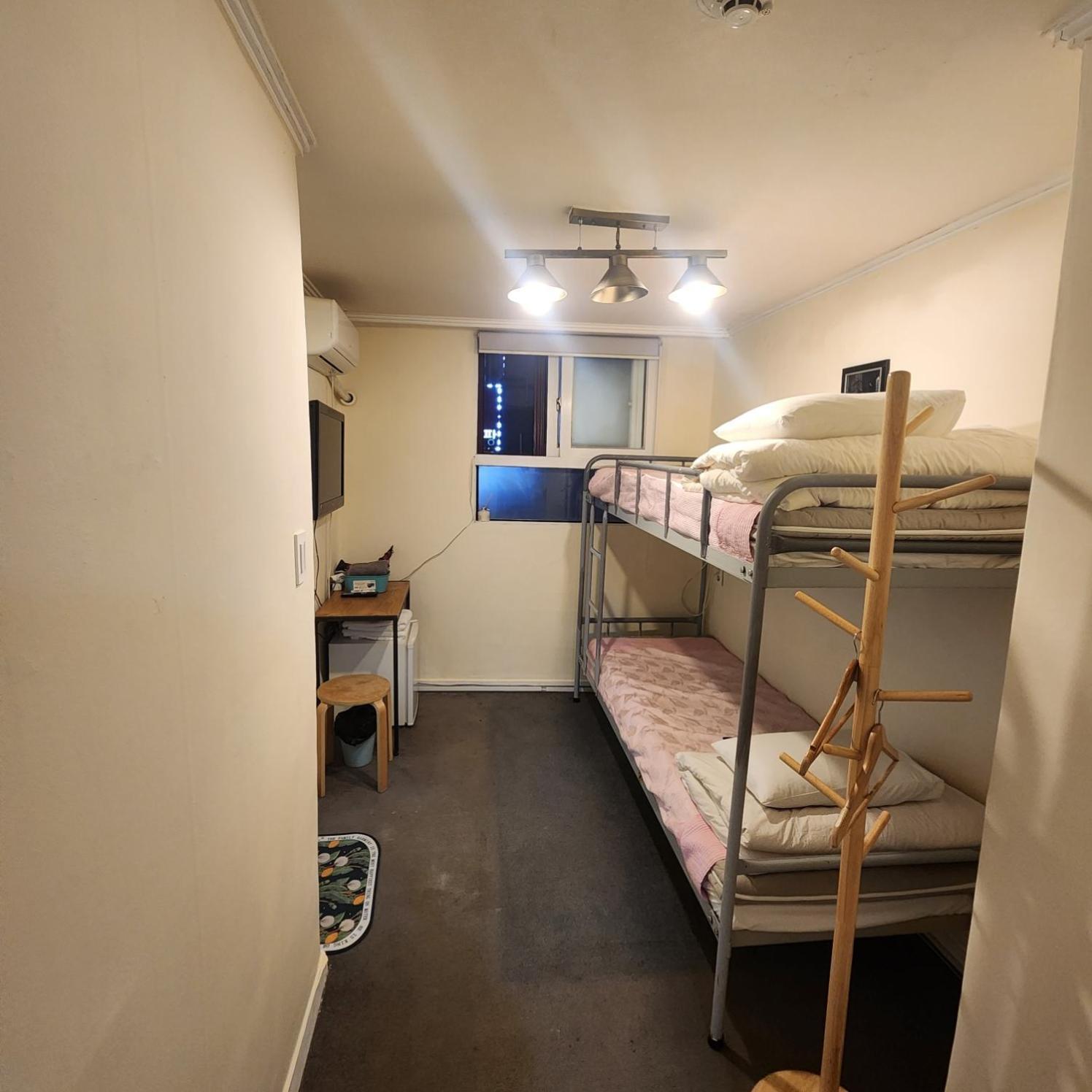 Joy Guesthouse Сеул Экстерьер фото