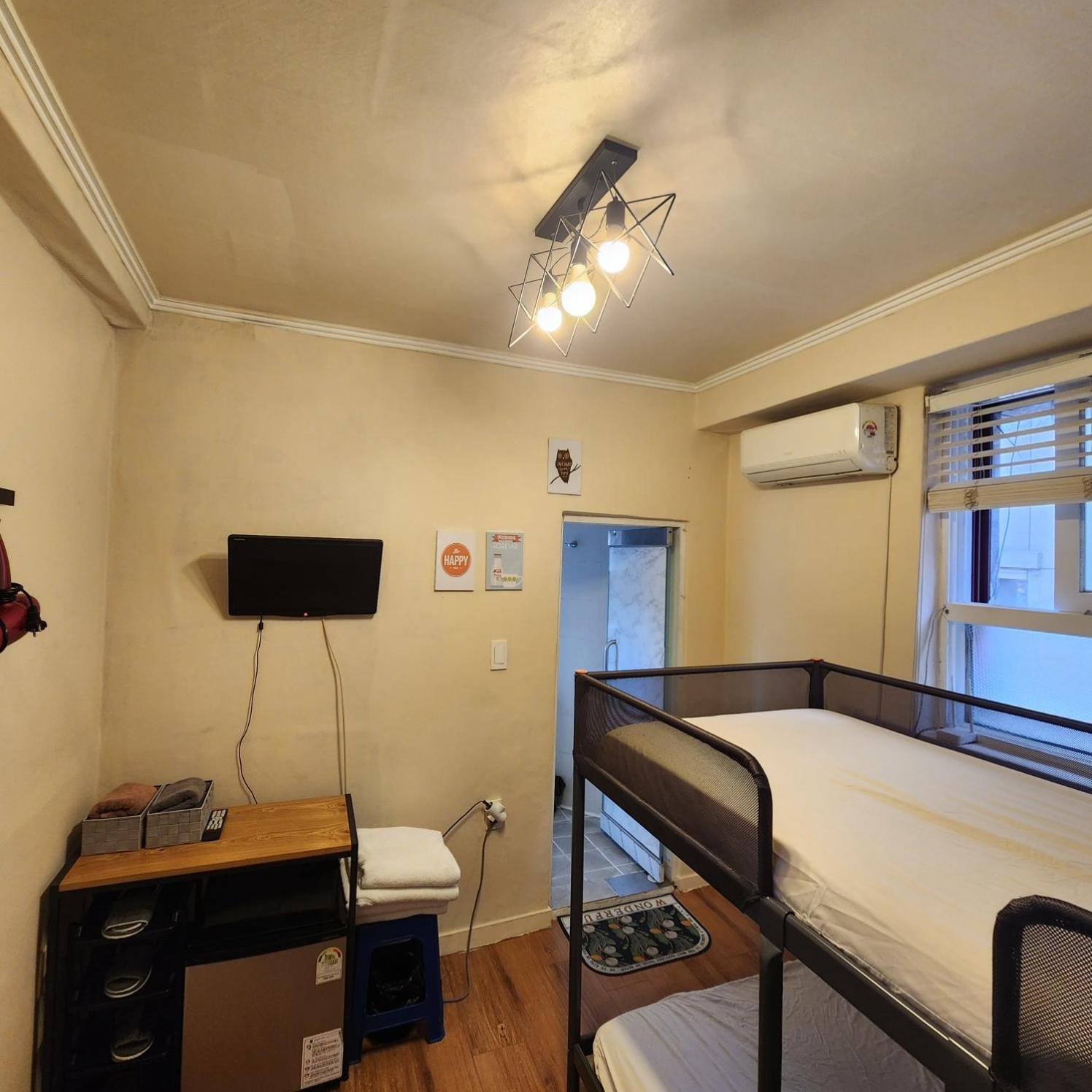 Joy Guesthouse Сеул Экстерьер фото