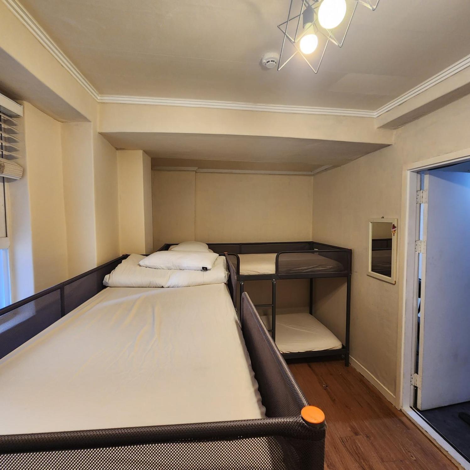 Joy Guesthouse Сеул Экстерьер фото